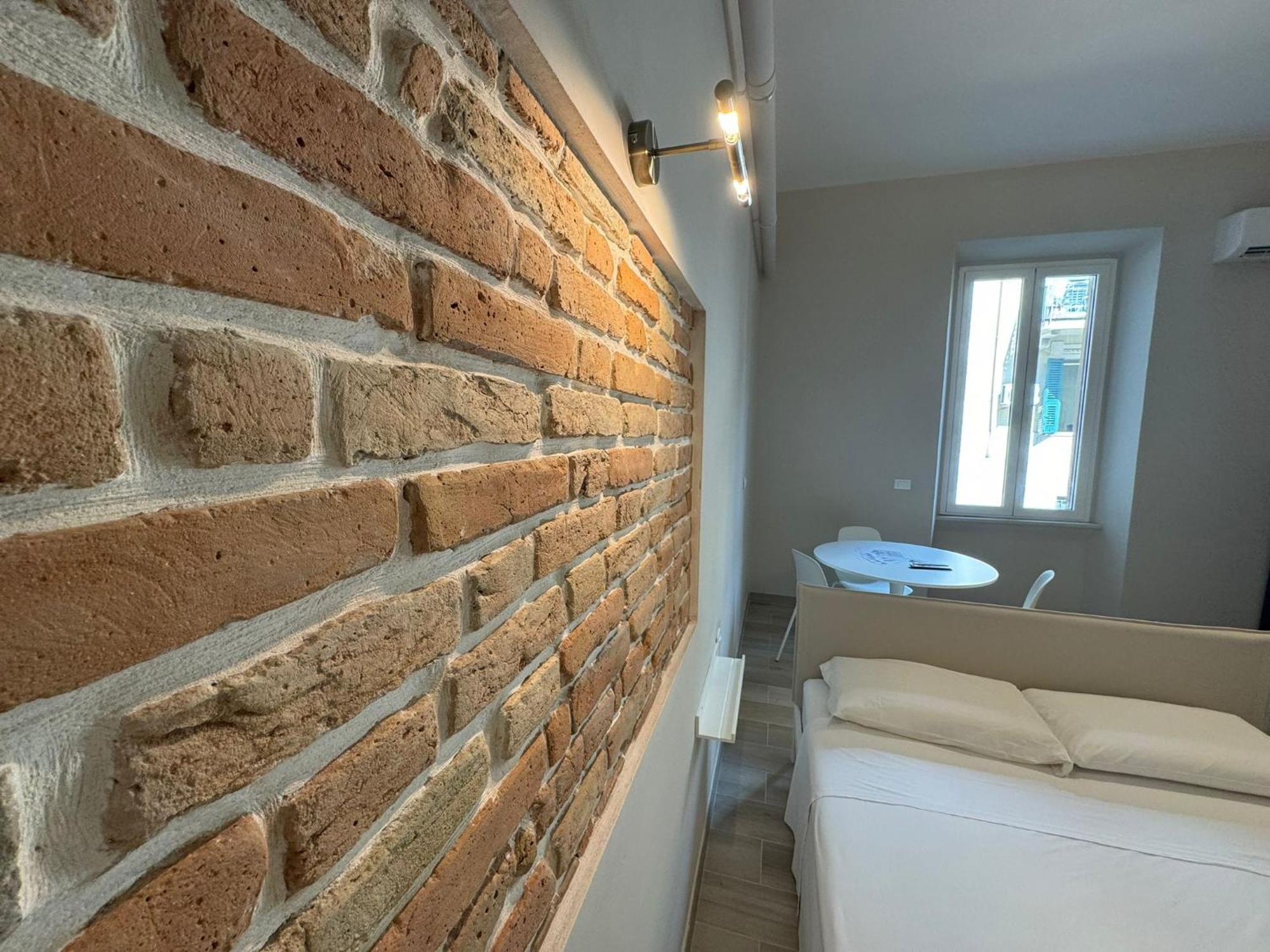 La Corte Reggio di Calabria Quarto foto